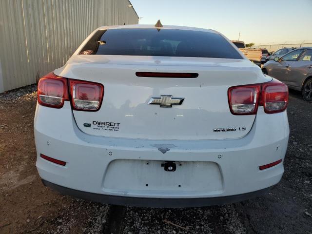Photo 6 from auction – 2015 CHEVROLET MALIBU LS with VIN 1G11B5SL0FU151109