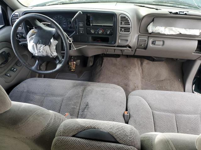 Photo 8 from auction – 1997 CHEVROLET GMT-400 C1 with VIN 2GCEC19R5V1294317