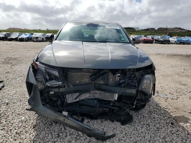 Photo 5 from auction – 2023 HYUNDAI TUCSON SE with VIN 5NMJACAE7PH183484