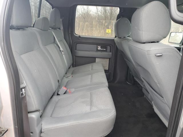 Photo 10 from auction – 2013 FORD F150 SUPER with VIN 1FTFW1EF5DFB51592