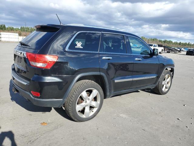 Photo 3 from auction – 2012 JEEP GRAND CHER with VIN 1C4RJFBT1CC210964