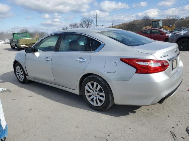 Photo 2 from auction – 2016 NISSAN ALTIMA 2.5 with VIN 1N4AL3AP1GC207259