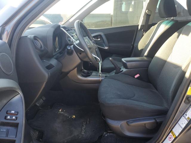 Photo 7 from auction – 2012 TOYOTA RAV4 SPORT with VIN JTMRF4DV1C5057608