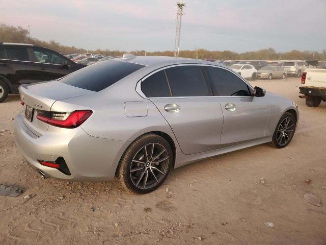 Photo 3 from auction – 2019 BMW 330I with VIN WBA5R1C57KAK11716
