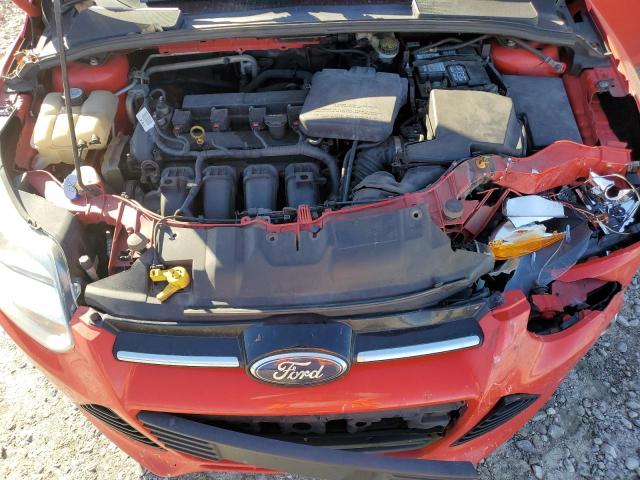 Photo 11 from auction – 2012 FORD FOCUS SE with VIN 1FAHP3F21CL447907