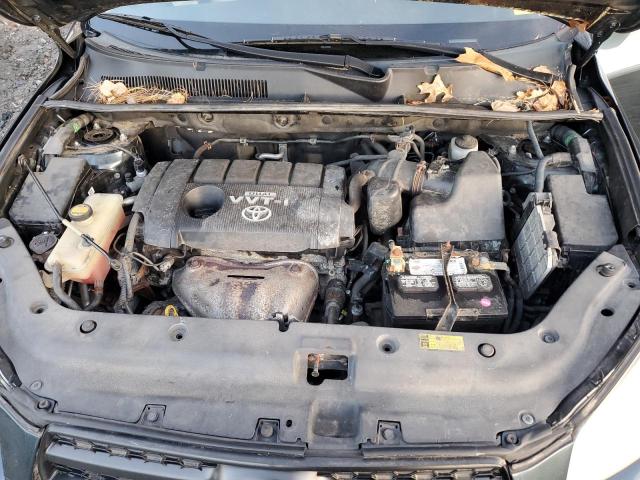 Zdjęcie 12 z aukcji – 2010 TOYOTA RAV4 z VIN 2T3BF4DV6AW037930
