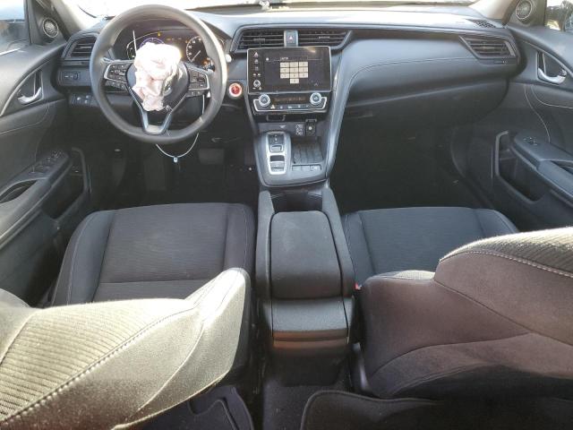 Photo 8 from auction – 2022 HONDA INSIGHT EX with VIN 19XZE4F52NE006691