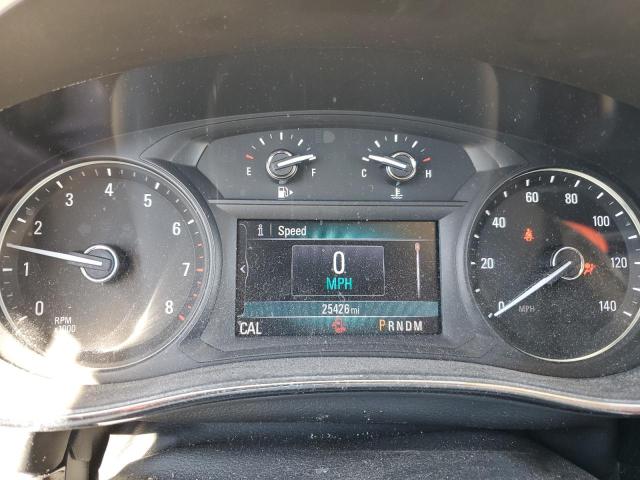 Photo 9 from auction – 2019 BUICK ENCORE PRE with VIN KL4CJASB7KB750432