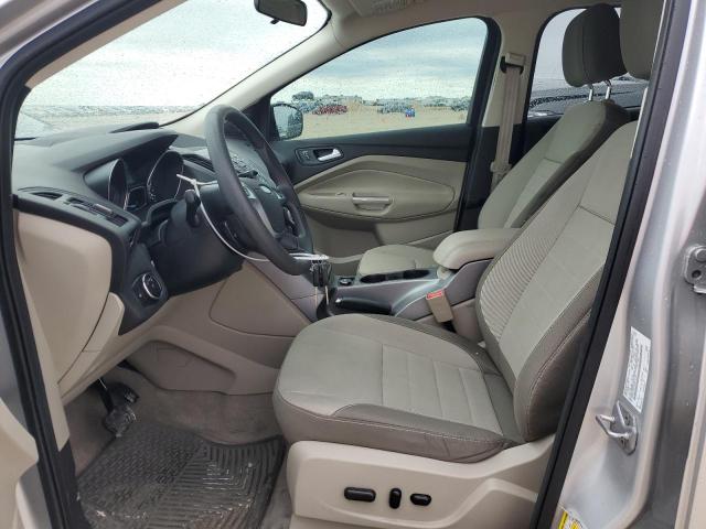 Photo 7 from auction – 2014 FORD ESCAPE SE with VIN 1FMCU0GX0EUA61719