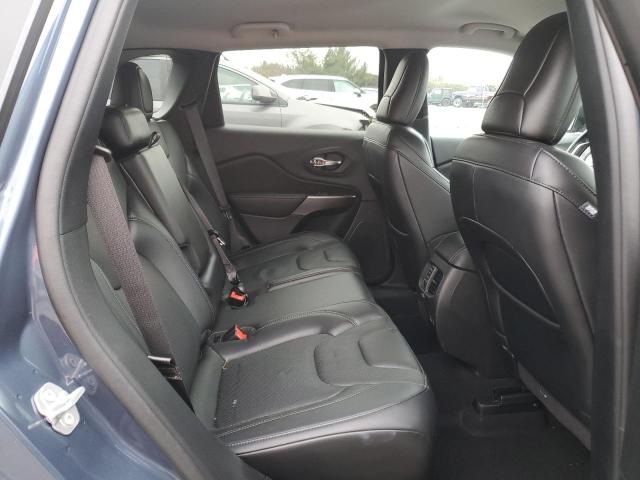 Photo 11 from auction – 2021 JEEP CHEROKEE L with VIN 1C4PJMMX7MD129099
