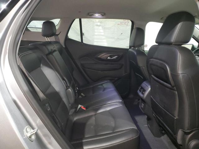 Photo 11 from auction – 2024 GMC TERRAIN SL with VIN 3GKALVEG0RL157305
