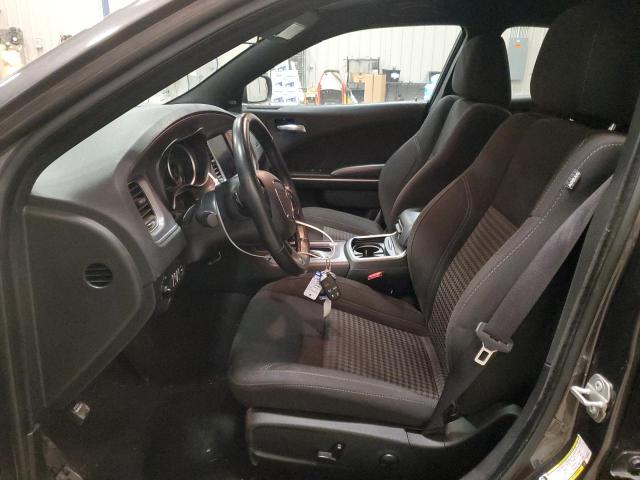 Photo 7 from auction – 2023 DODGE CHARGER SX with VIN 2C3CDXBG0PH659484