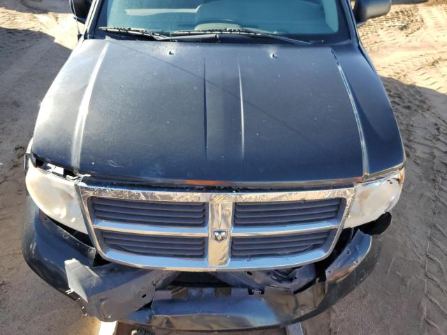 Photo 11 from auction – 2009 DODGE DURANGO SE with VIN 1D8HD38K19F710373