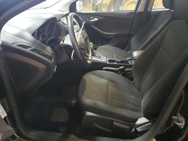 Photo 7 from auction – 2017 FORD FOCUS SEL with VIN 1FADP3H23HL270361