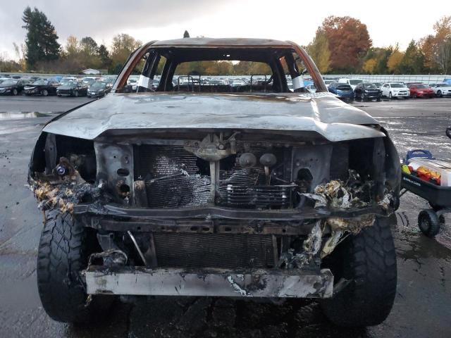 Photo 5 from auction – 2012 TOYOTA TACOMA DOU with VIN 5TFLU4EN9CX046967