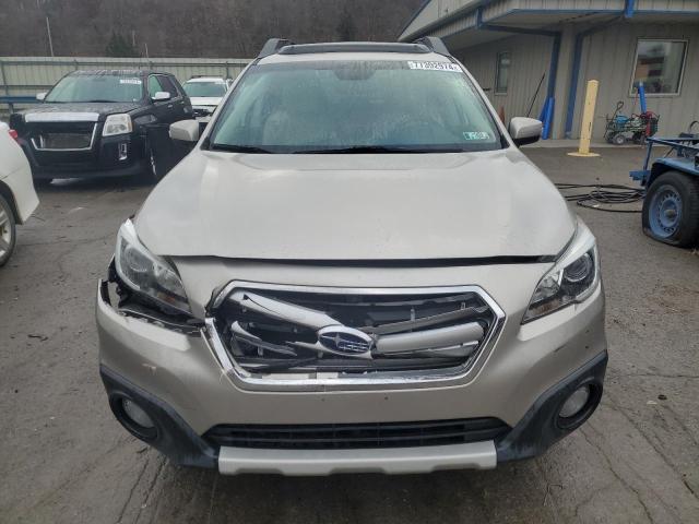 Photo 5 from auction – 2015 SUBARU OUTBACK 2. with VIN 4S4BSBNC1F3360012
