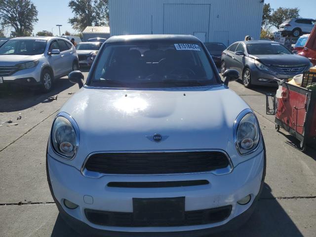 Photo 5 from auction – 2014 MINI COOPER S P with VIN WMWSS5C56EWN66690