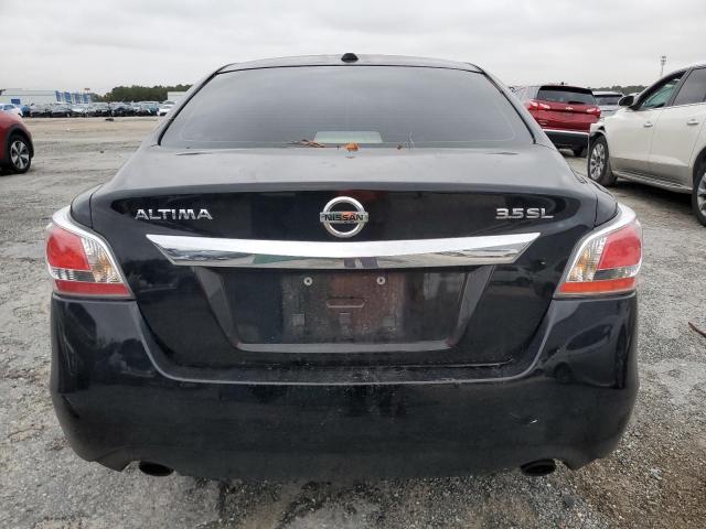 Photo 6 from auction – 2015 NISSAN ALTIMA 3.5 with VIN 1N4BL3AP3FC133328