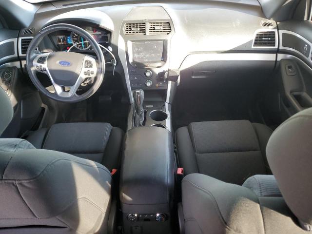 Photo 8 from auction – 2014 FORD EXPLORER X with VIN 1FM5K7D82EGB43373