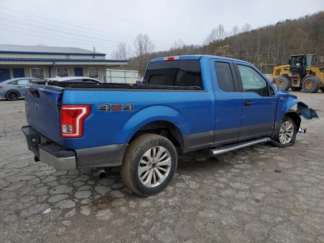 Photo 3 from auction – 2016 FORD F150 SUPER with VIN 1FTEX1EP2GFA98971