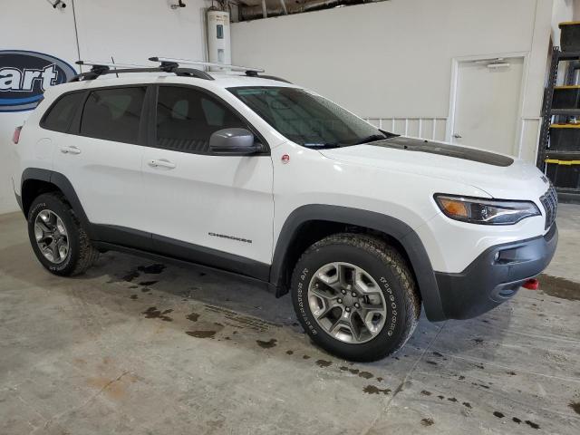 Photo 4 from auction – 2019 JEEP CHEROKEE T with VIN 1C4PJMBN4KD489302