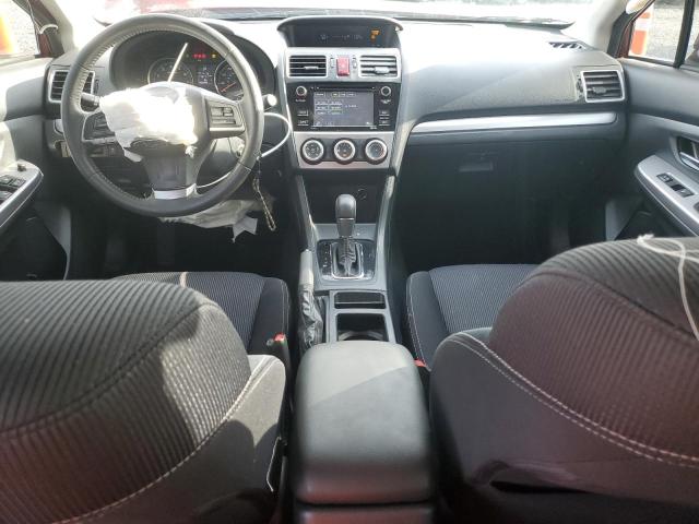Photo 8 from auction – 2015 SUBARU IMPREZA SP with VIN JF1GPAT67F8296389