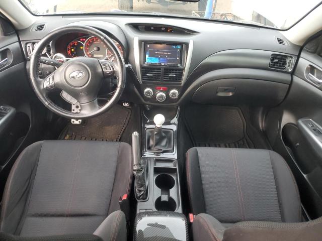 Photo 8 from auction – 2014 SUBARU IMPREZA WR with VIN JF1GR7E6XEG246942