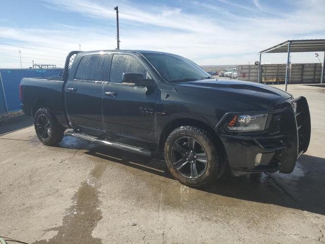Photo 4 from auction – 2017 RAM 1500 SPORT with VIN 1C6RR7MT0HS686221