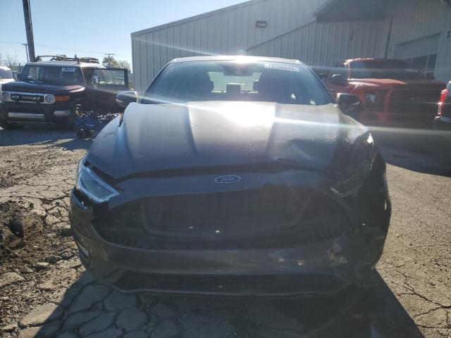 Photo 5 from auction – 2019 FORD FUSION TIT with VIN 3FA6P0RU6KR155754