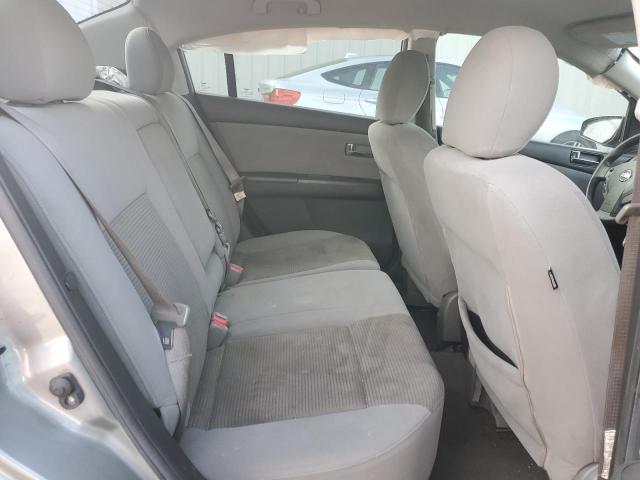 Photo 10 from auction – 2012 NISSAN SENTRA 2.0 with VIN 3N1AB6AP4CL654376