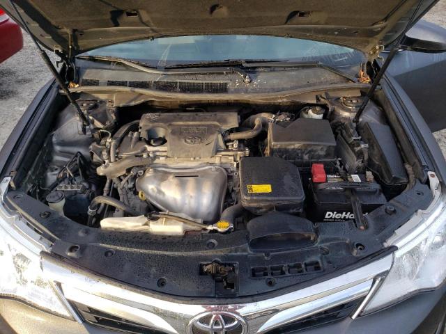 Photo 11 from auction – 2013 TOYOTA CAMRY L with VIN 4T4BF1FK5DR292542