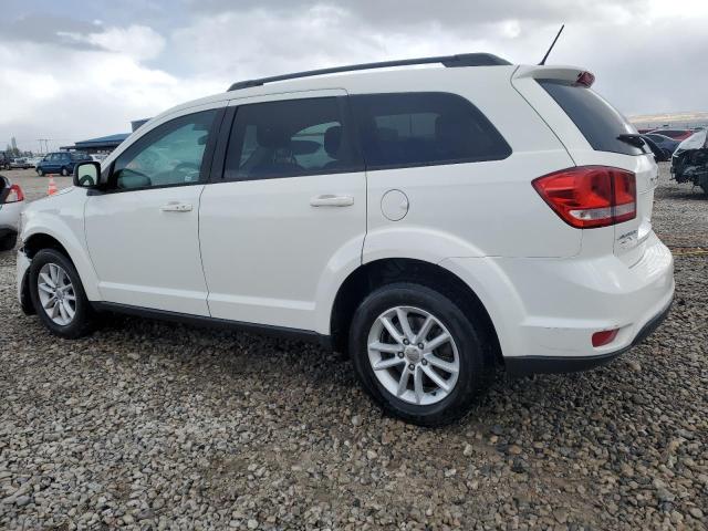 Photo 2 from auction – 2016 DODGE JOURNEY SX with VIN 3C4PDCBGXGT131108