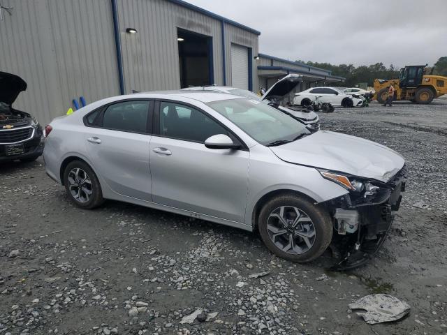 Photo 4 from auction – 2019 KIA FORTE FE with VIN 3KPF24AD5KE040534