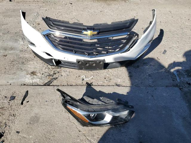 Photo 13 from auction – 2018 CHEVROLET EQUINOX LT with VIN 2GNAXSEV5J6202705