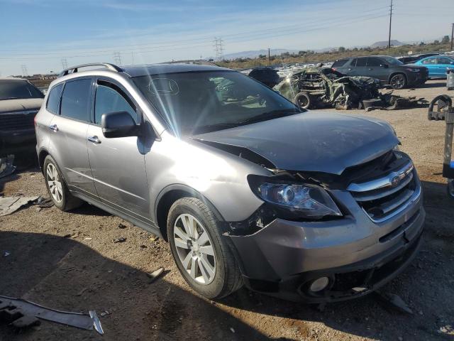Photo 4 from auction – 2008 SUBARU TRIBECA LI with VIN 4S4WX90D484418946