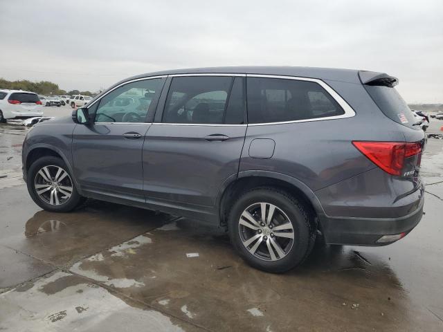 Photo 2 from auction – 2016 HONDA PILOT EX with VIN 5FNYF5H34GB038274