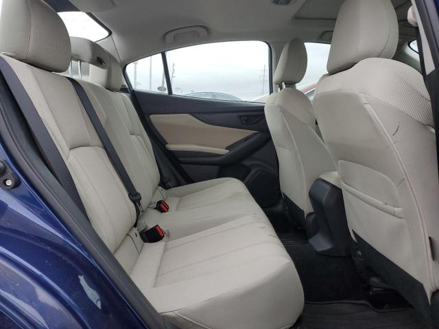 Photo 10 from auction – 2017 SUBARU IMPREZA PR with VIN 4S3GKAD6XH3601956