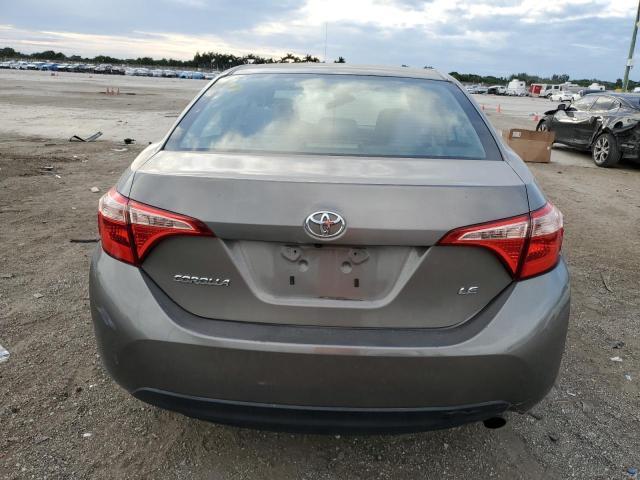 Photo 6 from auction – 2019 TOYOTA COROLLA L with VIN 5YFBURHE4KP857965