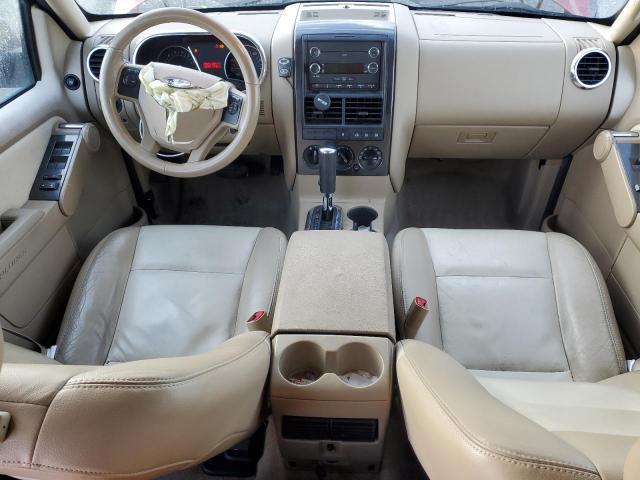 Photo 8 from auction – 2008 FORD EXPLORER X with VIN 1FMEU73E58UA27043