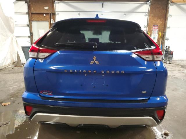 Zdjęcie 6 z aukcji – 2022 MITSUBISHI ECLIPSE CR z VIN JA4ATWAA8NZ061521