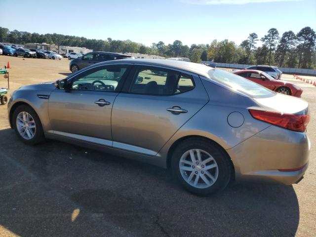Photo 2 from auction – 2012 KIA OPTIMA LX with VIN 5XXGM4A70CG013792