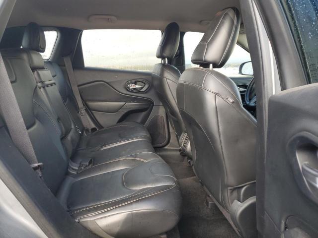 Photo 11 from auction – 2015 JEEP CHEROKEE L with VIN 1C4PJMDS7FW736812