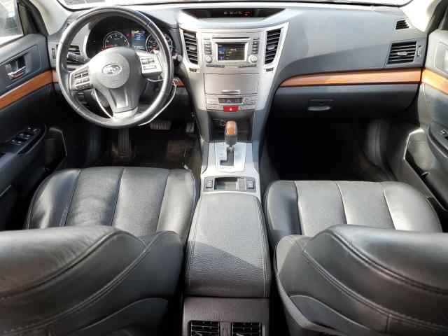 Снимка 8 от търг – 2013 SUBARU OUTBACK 3. с VIN 4S4BRDKC1D2244050