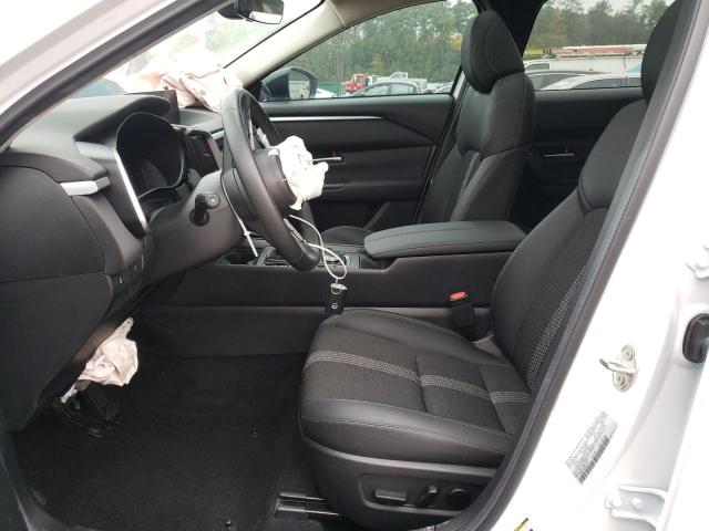 Photo 7 from auction – 2024 MAZDA CX-50 PREM with VIN 7MMVABDM7RN205374
