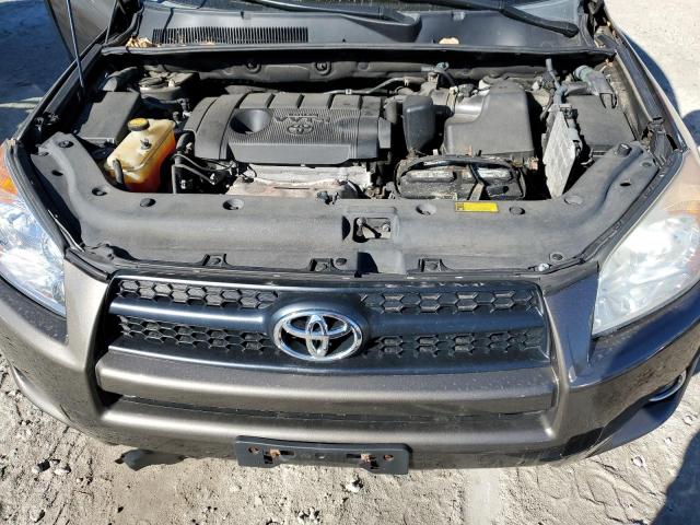 Photo 12 from auction – 2012 TOYOTA RAV4 with VIN 2T3BF4DV9CW222119