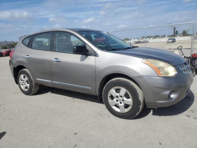 Photo 4 from auction – 2011 NISSAN ROGUE S with VIN JN8AS5MT0BW565952