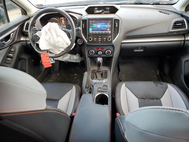 Photo 8 from auction – 2021 SUBARU CROSSTREK with VIN JF2GTHMC2M8298441