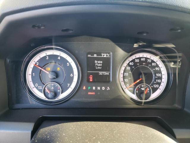 Photo 9 from auction – 2024 RAM 1500 CLASS with VIN 1C6RR7GGXRS157455