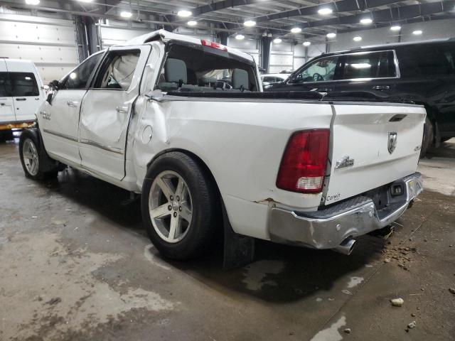 Photo 2 from auction – 2017 RAM 1500 SLT with VIN 3C6RR7LT5HG505218