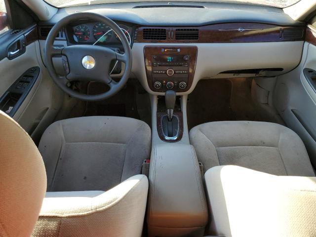 Photo 8 from auction – 2011 CHEVROLET IMPALA LS with VIN 2G1WF5EK2B1116445